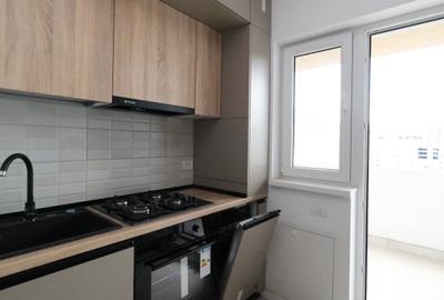 Apartament cu 2 camere în Berceni - 4
