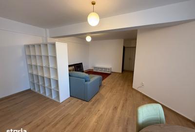 Apartament cu 2 camere decomandat în Mărăști
