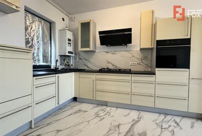 Apartament cu 3 camere decomandat, mobilat în Giroc - 10
