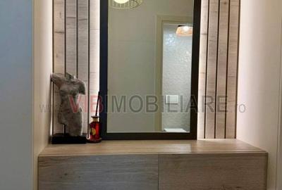 Apartament cu 3 camere semidecomandat, mobilat în Tei - 7