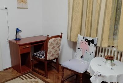 Apartament cu 2 camere decomandat în Central - 13