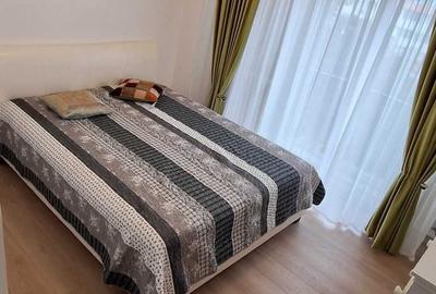 Apartament cu 3 camere decomandat în Iancului - 3