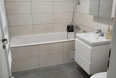 Apartament cu 3 camere în Florești - 4