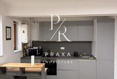 Apartament cu 2 camere decomandat, mobilat în Florești - 1