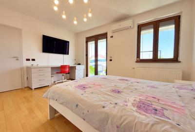 Casă individuală cu 5 camere cu Teren 781 Mp în Gai - 7