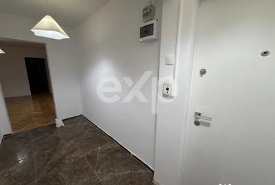 Apartament cu 3 camere semidecomandat în Titan - 1
