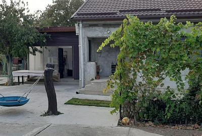 Casă cu 4 camere în Topliceni - 5