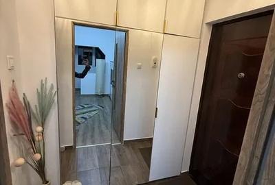 Garsonieră semidecomandată în Pantelimon