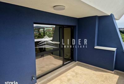 Apartament cu 4 camere în Zorilor - 12