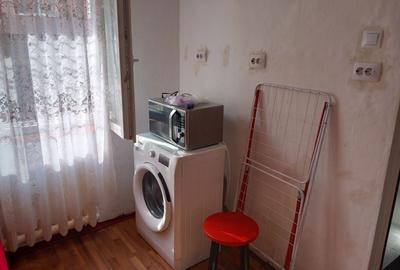 Garsonieră decomandată în Mănăștur - 1