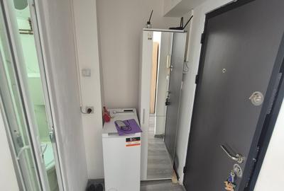 Garsonieră decomandată în Spitalul Județean - 6