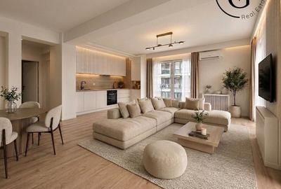 Apartament cu 2 camere semidecomandat în Mamaia-Sat - 6