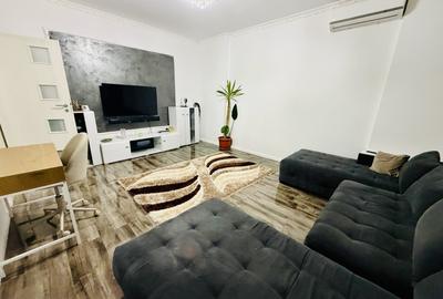 Apartament cu 2 camere decomandat, mobilat în Chiajna