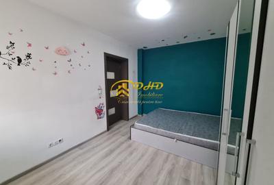 Apartament cu 2 camere semidecomandat în Valea Lupului - 6