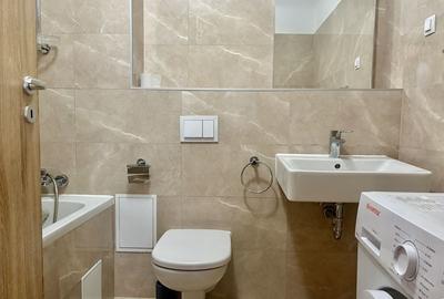 Apartament cu 3 camere decomandat în Central - 2