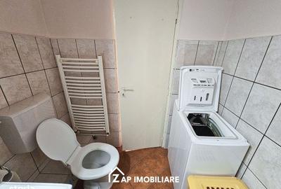 Apartament cu 2 camere decomandat în Tudor