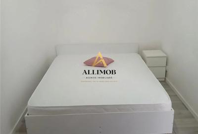 Apartament cu 2 camere în Republicii