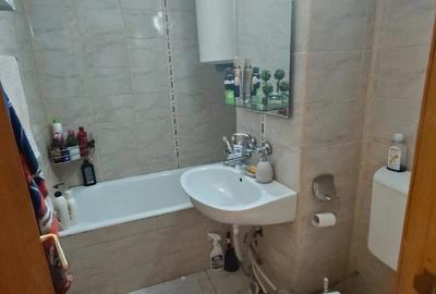 Apartament cu 3 camere decomandat în Ultracentral
