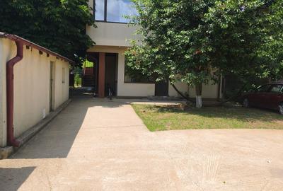 Apartament cu 2 camere decomandat în Ciorogârla - 8
