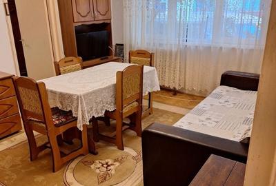 Apartament cu 2 camere semidecomandat în Șagului