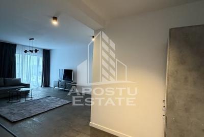 Apartament 2 camere , dessing, Pet friendly , Dumbravita - 5