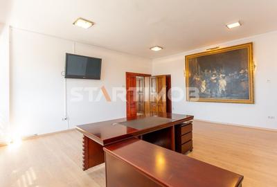 Spatiu birouri Centrul Civic Brasov - 4