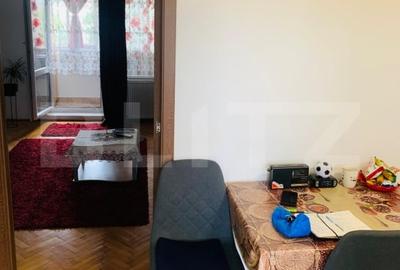 Apartament 1 camera, Tudor - 3