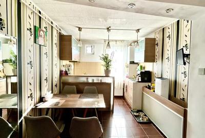 Apartament 2 Camere-Decomandat-Galaxiei-Astra-Cod 4598 - 2