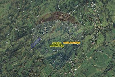 Teren in cea mai turistica localitate din Romania - Breb... Teren in cea mai turistica localitate din Romania - Breb... - 5