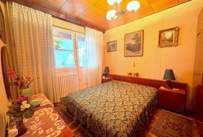 Apartament cu 3 camere semidecomandat în Dacia - 9