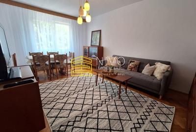 Apartament 3 camere - Tg. Mureș - Tudor - Str. Rodniciei