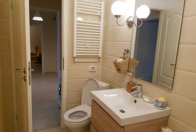 Apartament cu 2 camere decomandat în Sebastian - 4