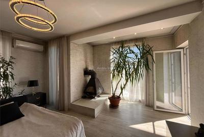 Vila Moderna P+1 La Periferie, 5 Cam., Mobilata si Utilata - Confort si Intimitate. - 5