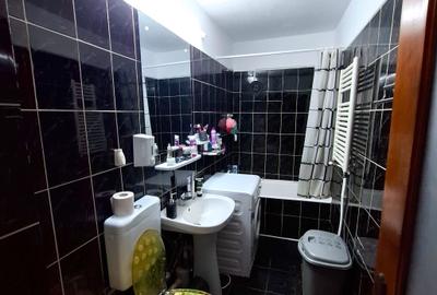 Apartament 2 camere (transformat în 3), ultracentral, Focșani - 5