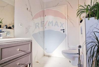 Casa Individuala la Cheie - Noua, Ultrafinisata, Comision 0% - 14