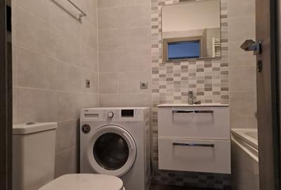 Apartament cu 2 camere decomandat în Lujerului - 8
