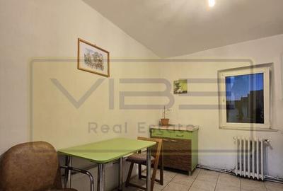 Gara - 4 camere - 90 mp - Decomandat - 490 euro ! - 3