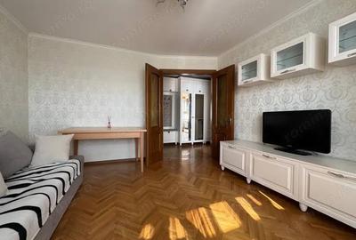 Apartament cu 3 camere decomandat în Mărăști - 5