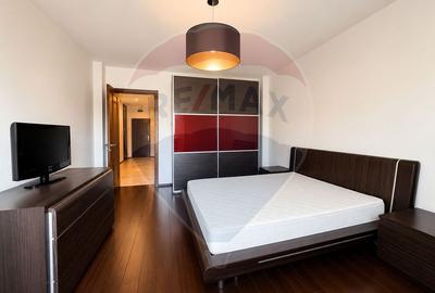 Apartament cu 3 camere, mobilat în Ultracentral - 3