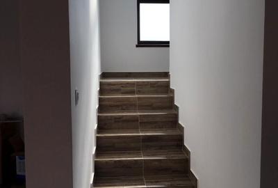 Casă cu 4 camere în Sângeorgiu de Mureș