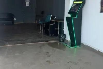 Spațiu comercial, de 130 mp, în Slobozia - 3