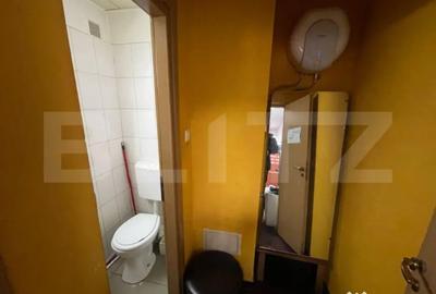 Spațiu comercial, de 73 mp, în Cetate - 3