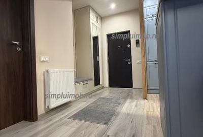 Apartament cu 2 camere semidecomandat, mobilat în Est - 6