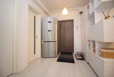 Apartament cu 2 camere decomandat, mobilat în Brâncoveanu - 9