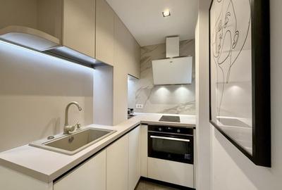 Ultracentral Ap. Calea Victoriei 23 | Marmorosch Hotel | Terasa 24 mp - 3