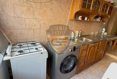 Casă individuală cu 8 camere cu Canalizare în Tomis Mall - 8