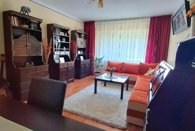 Apartament cu 3 camere decomandat în E3 - 1