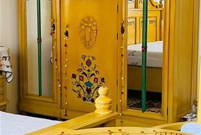 Corp de casa interbelica, mobilat si utilat, curte,  Centrul Istoric, Brasov - 2