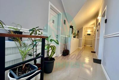 Afacere la cheie – Bistro & Airbnb | Vilă consolidată Parcul Carol & Tineretului - 8