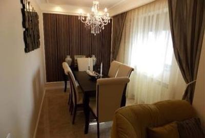 Apartament cu 3 camere în Țiglina 1 - 4